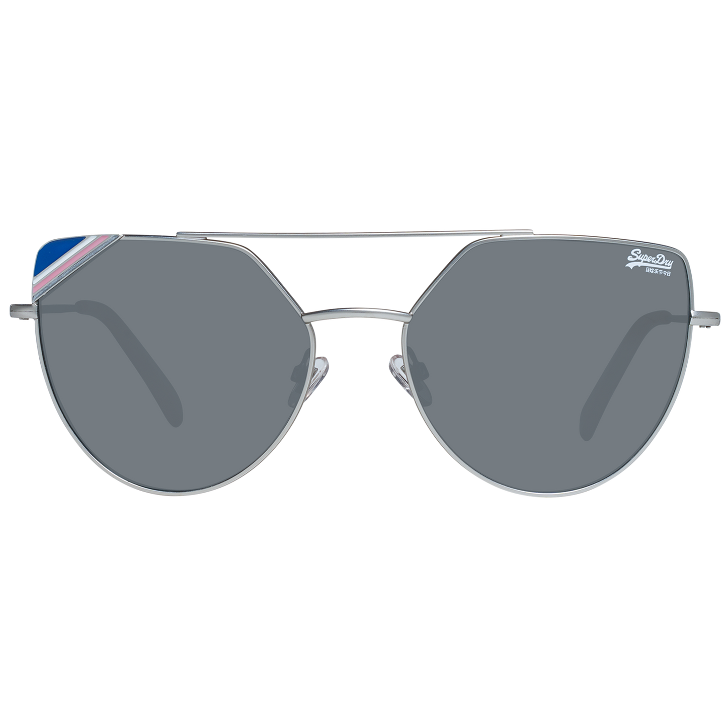 Superdry Apsauginiai akiniai nuo saulės SDS Mikki 57002