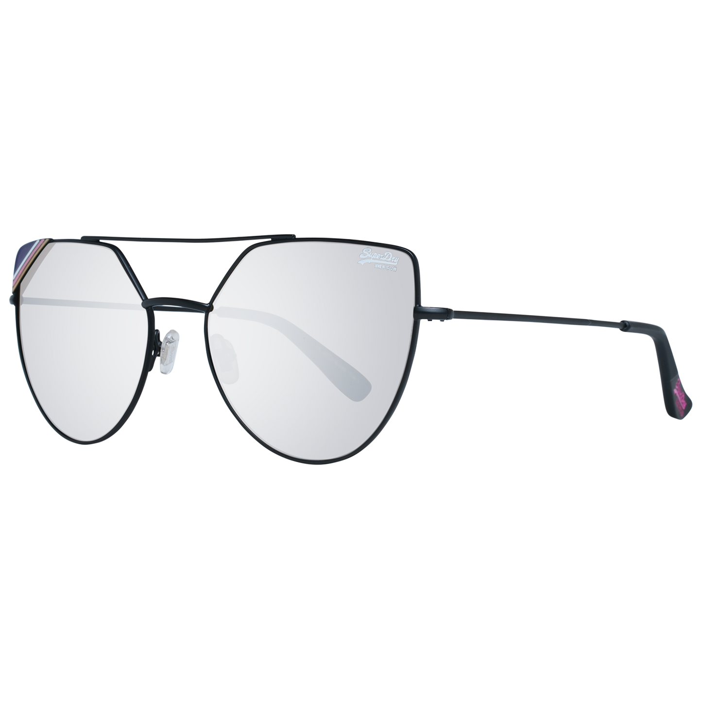 Superdry Apsauginiai akiniai nuo saulės SDS Mikki 57004