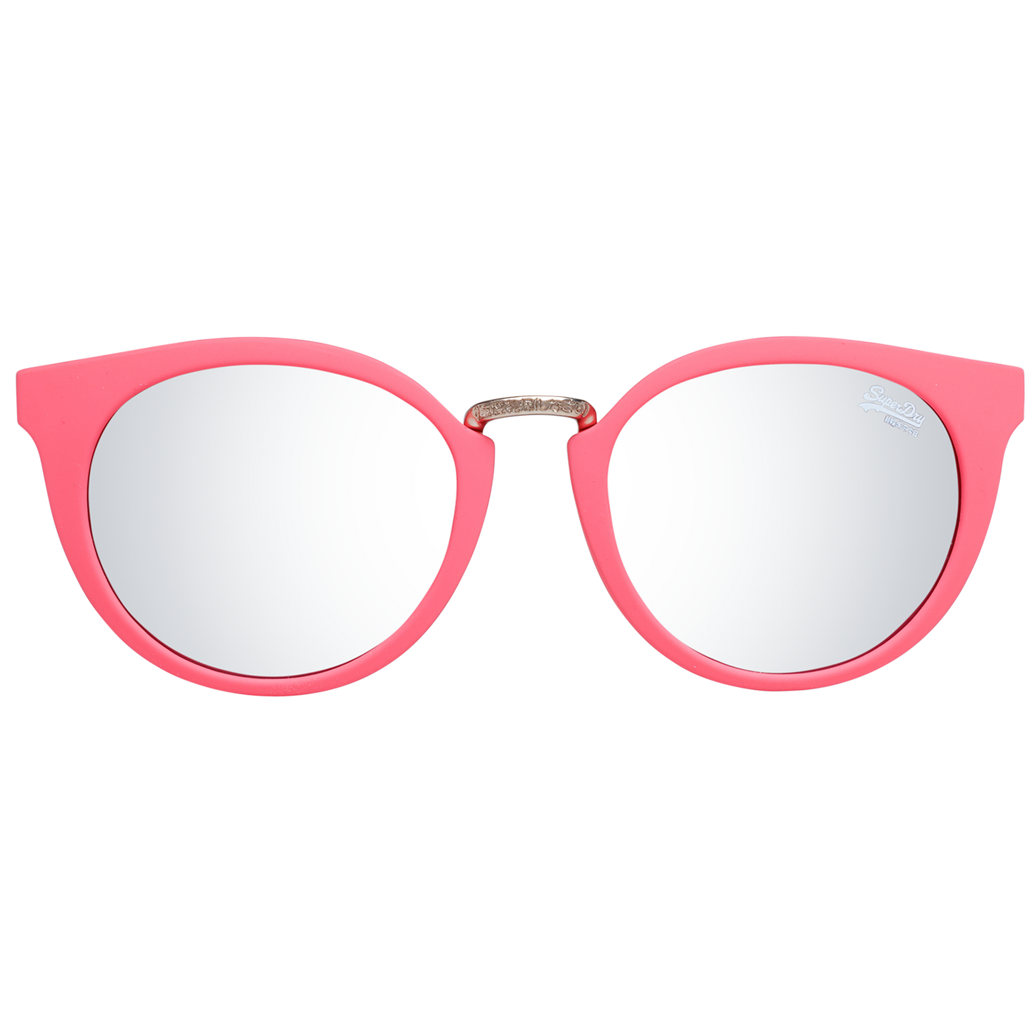 Superdry Apsauginiai akiniai nuo saulės SDS Girlfriend 50116