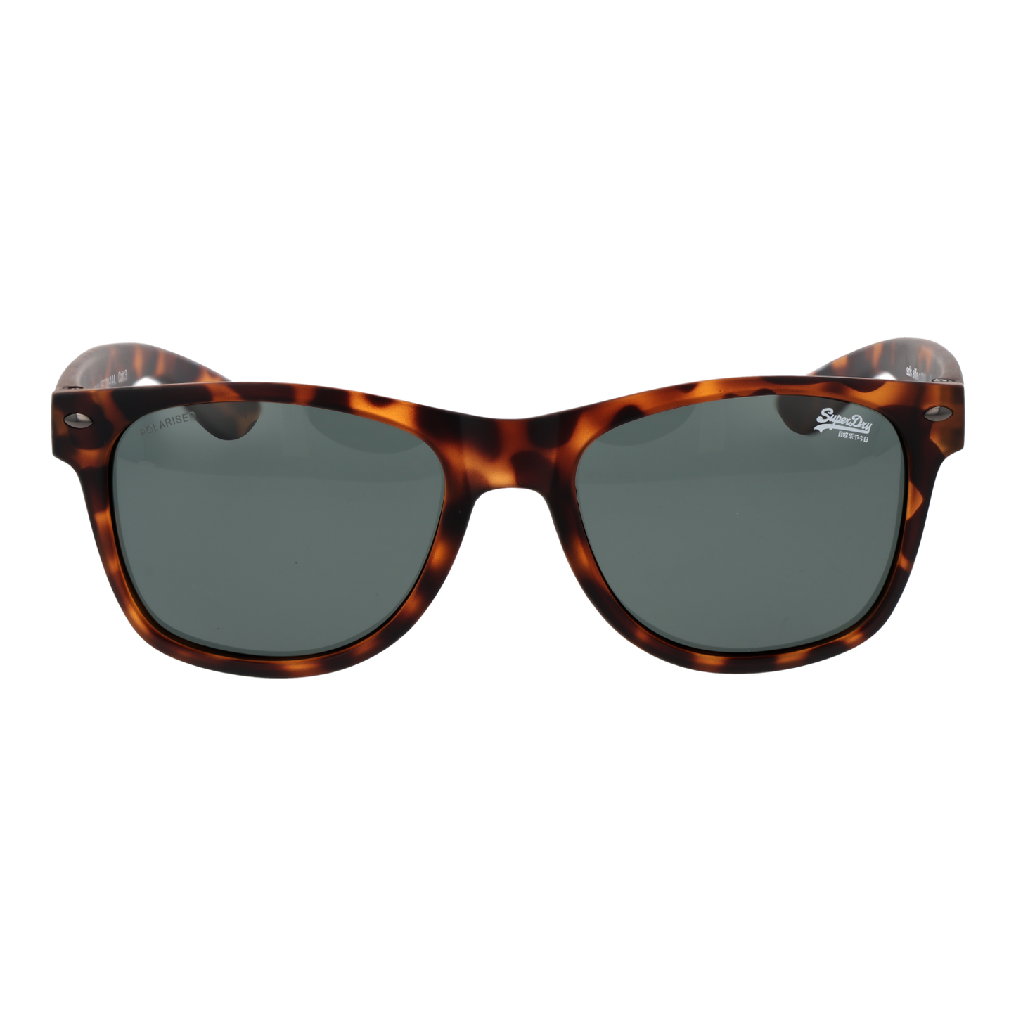 Superdry Apsauginiai akiniai nuo saulės SDS-ALFIE 102P 55