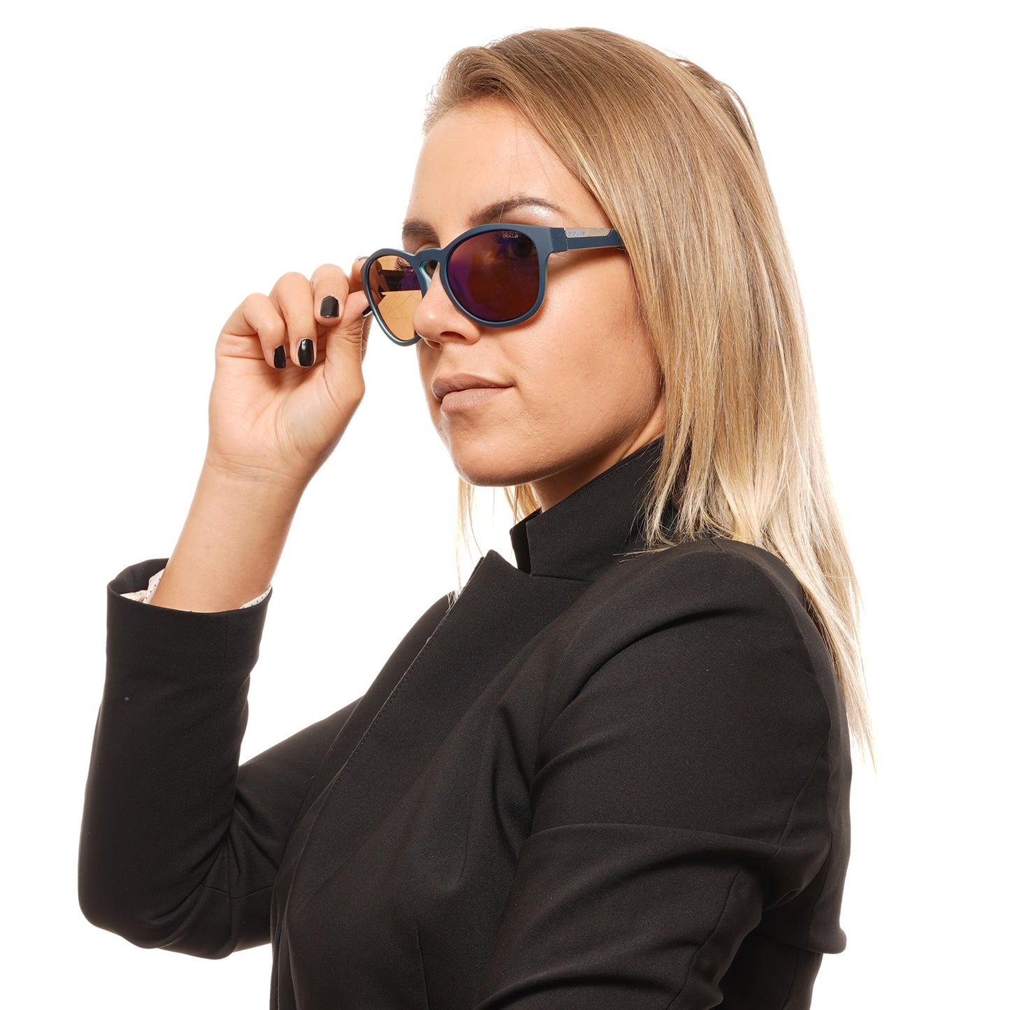 Bolle Apsauginiai akiniai nuo saulės 12349 Rooke 54