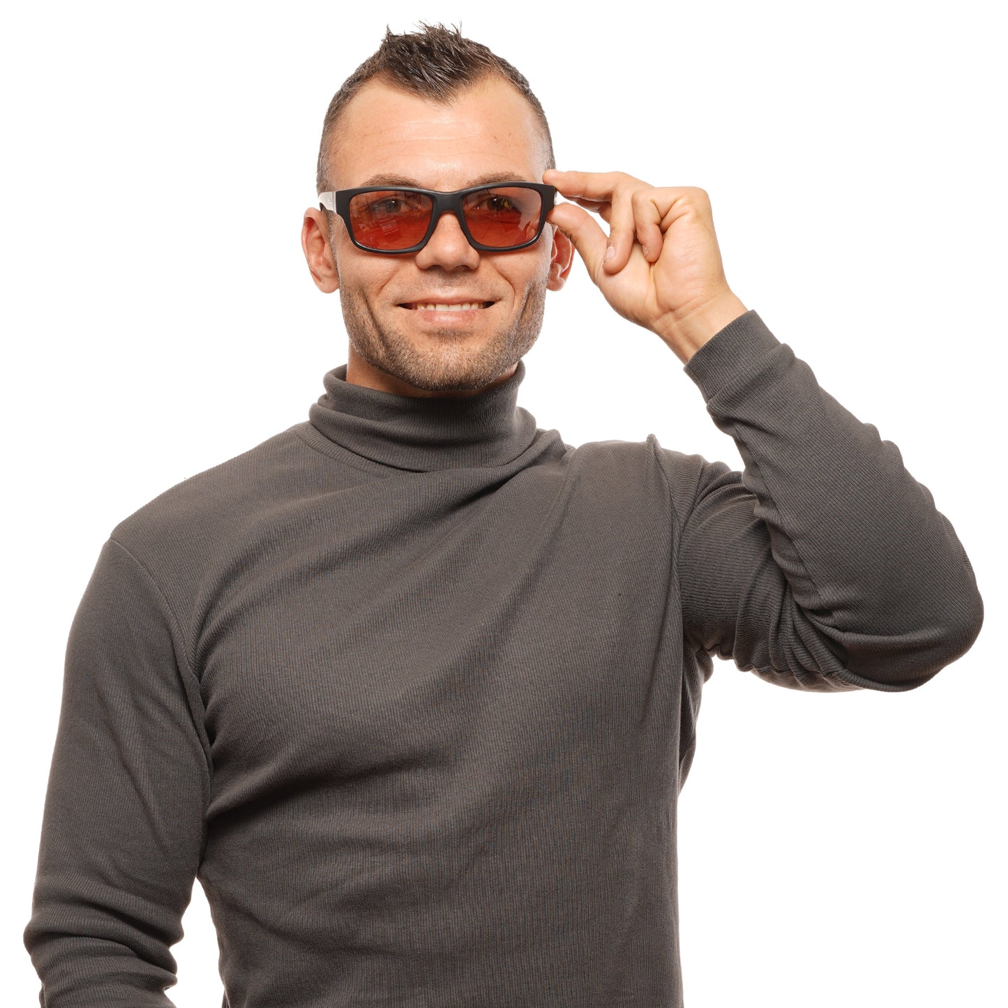 Bolle Apsauginiai akiniai nuo saulės 12569 Holman 58