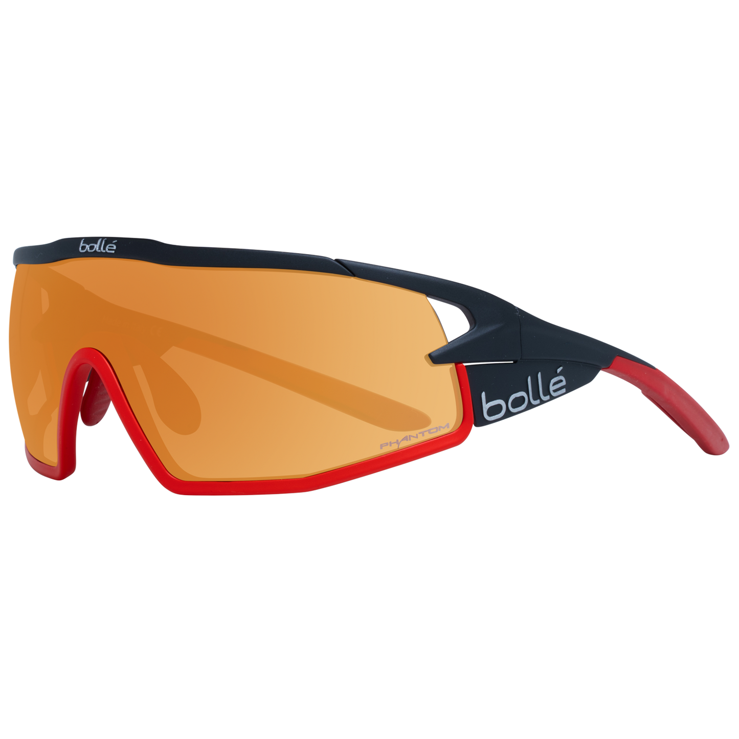 Bolle Apsauginiai akiniai nuo saulės 12628 B-Rock Pro 119