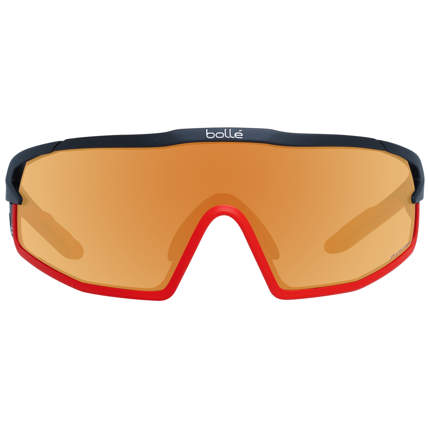 Bolle Apsauginiai akiniai nuo saulės 12628 B-Rock Pro 119