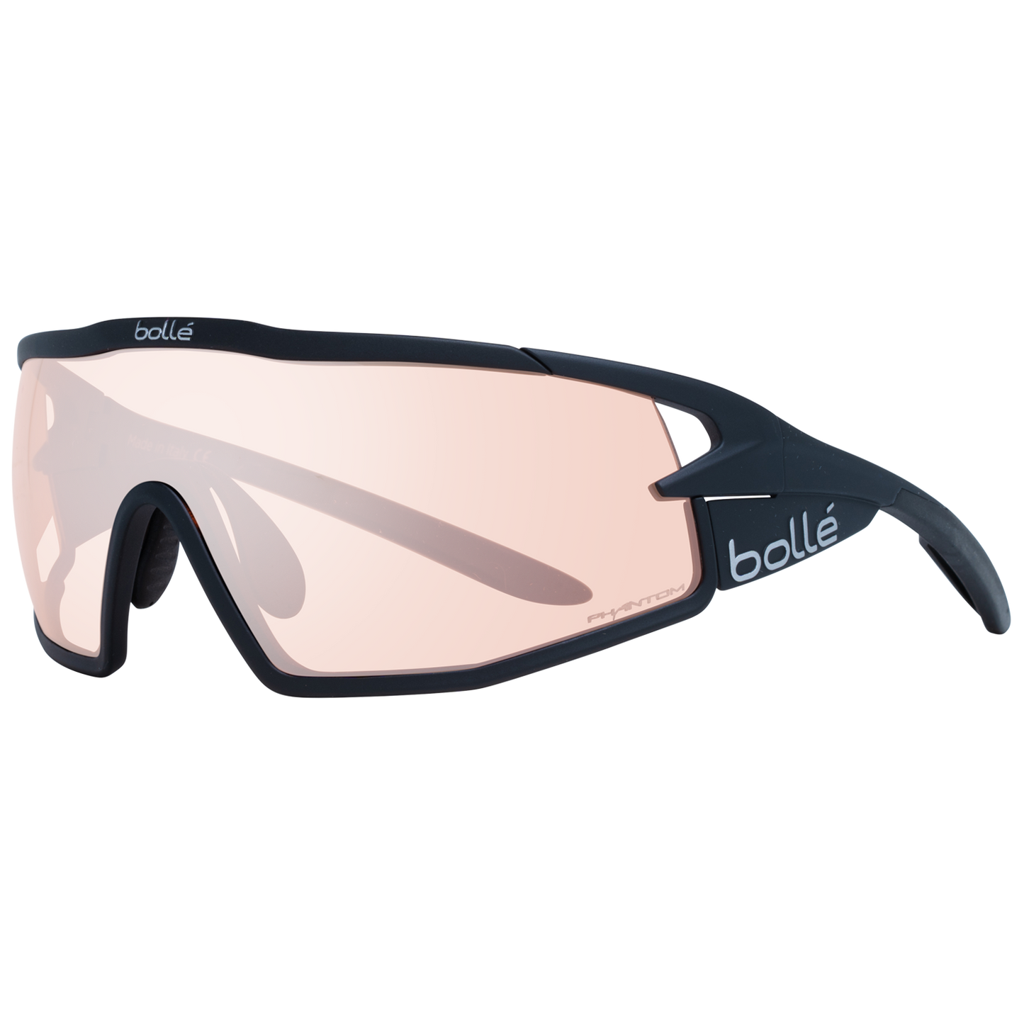 Bolle Apsauginiai akiniai nuo saulės 12627 B-Rock Pro 119