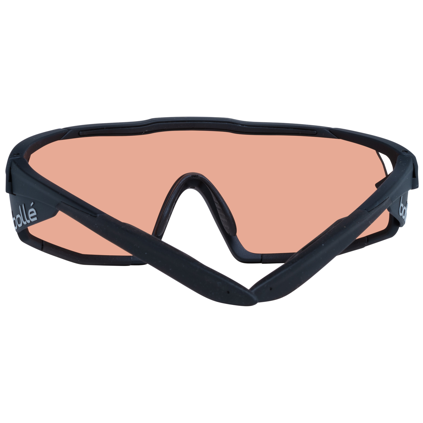 Bolle Apsauginiai akiniai nuo saulės 12627 B-Rock Pro 119
