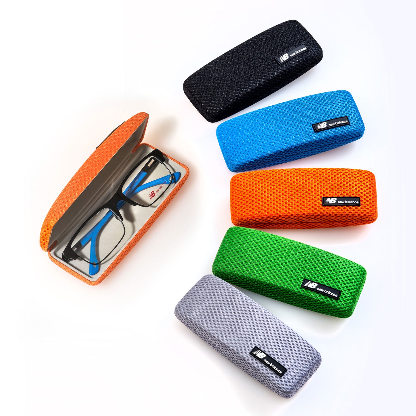 New Balance Glasses NB409204 54