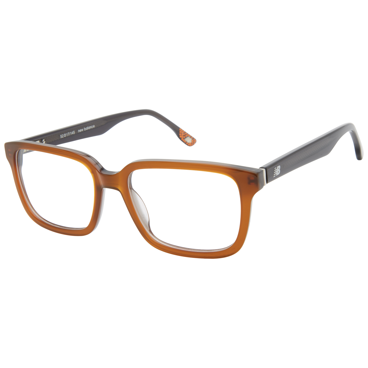 New Balance Glasses NB414103 52
