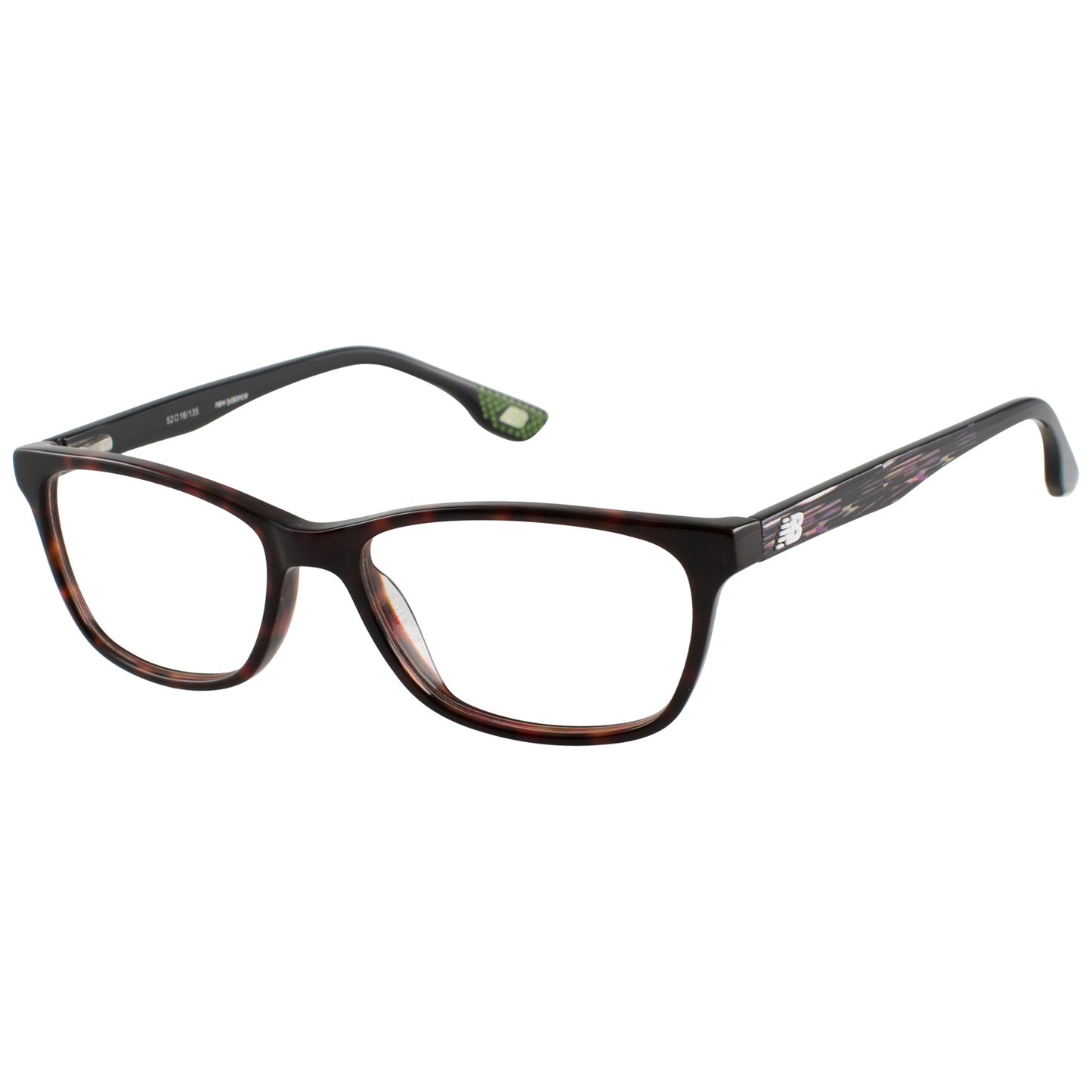 New Balance Glasses NB404704 52