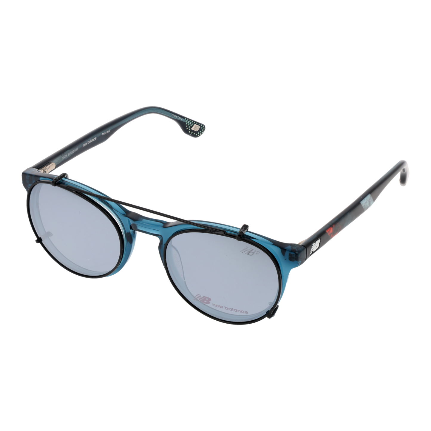 New Balance Glasses NB404103 50