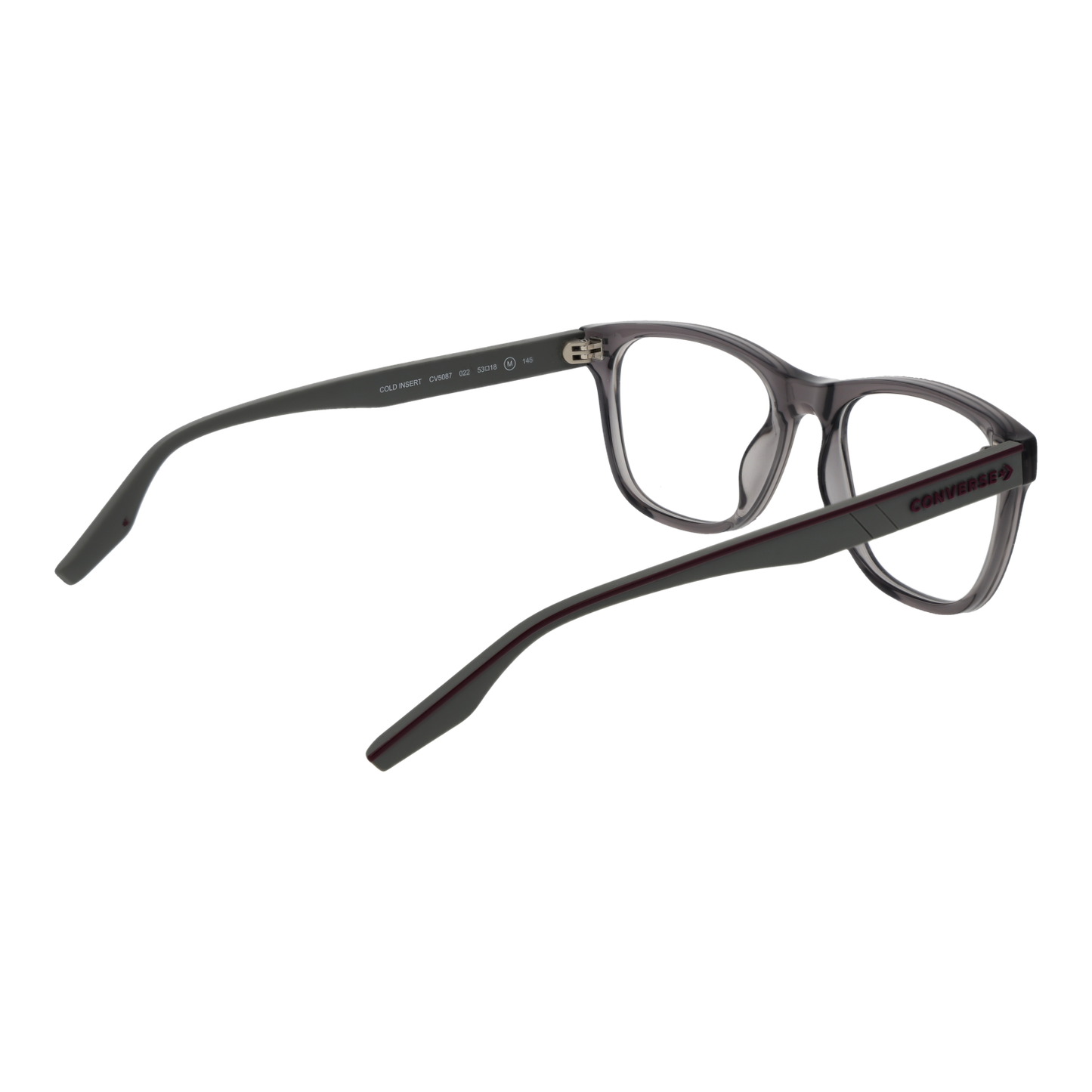 Converse Eyeglasses Frame CV5087 022 53