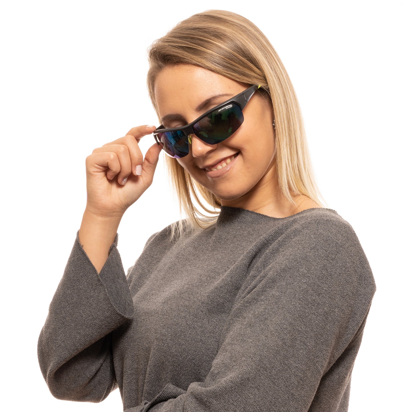 Skechers Sunglasses SE5144 7001R