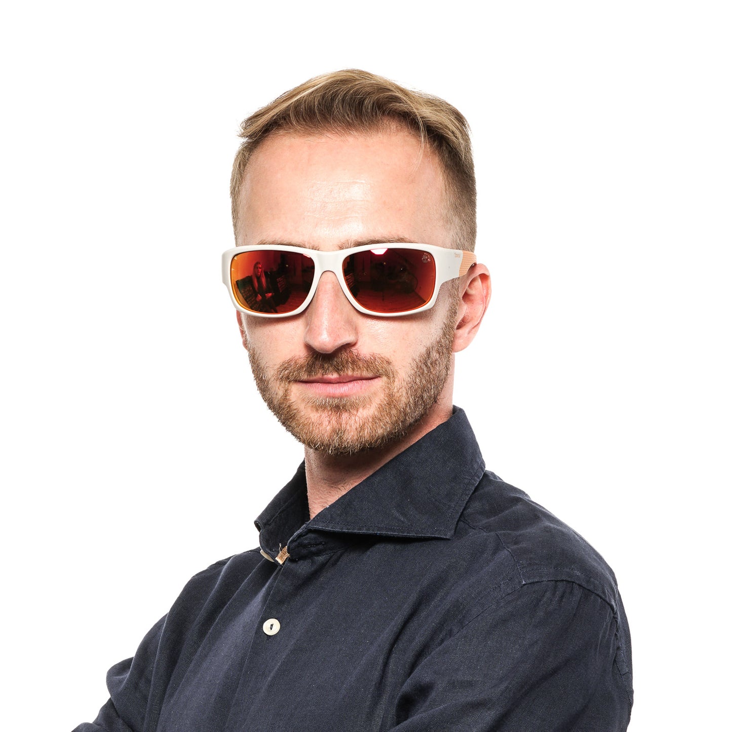Timberland Apsauginiai akiniai nuo saulės TB9203 5920H