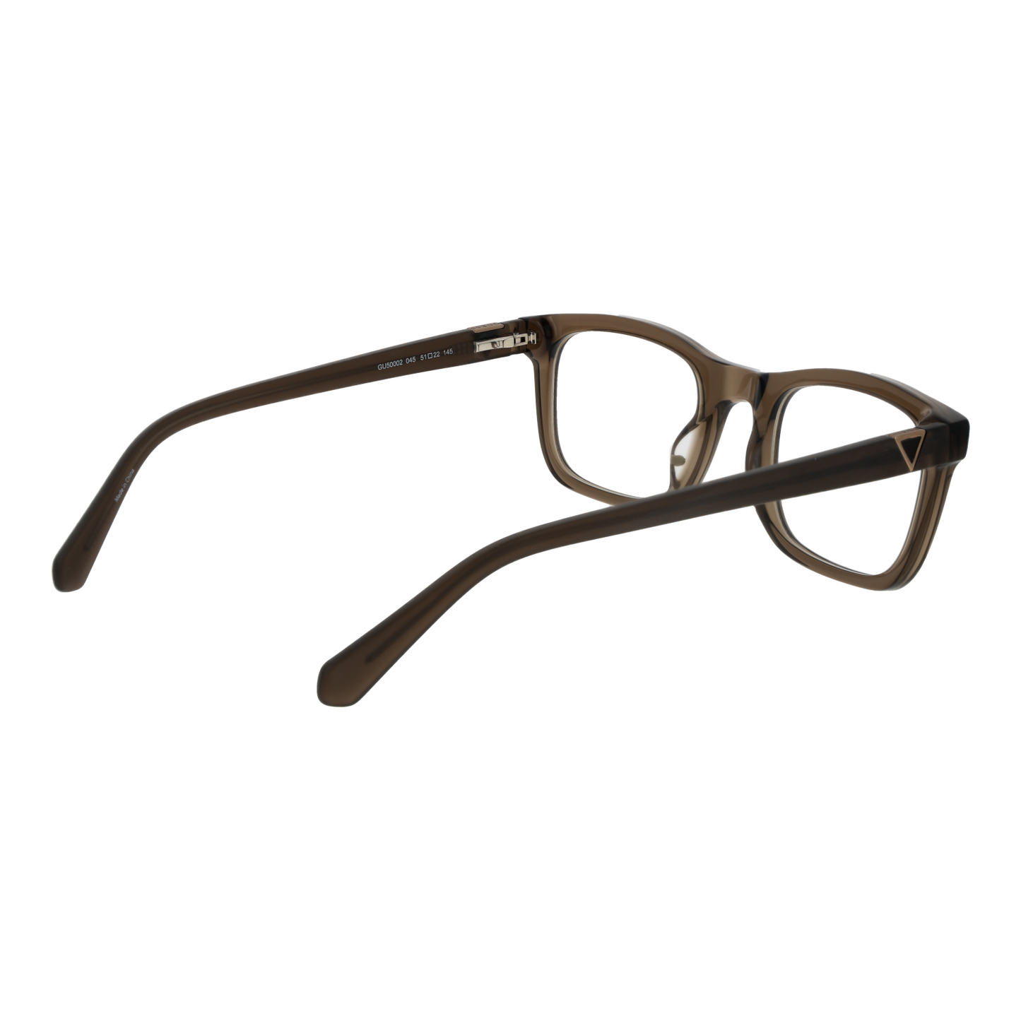 Guess Brille GU50002 045 51