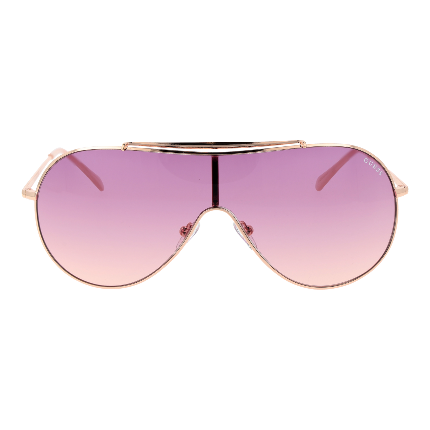 Guess Apsauginiai akiniai nuo saulės GF0370 13428U