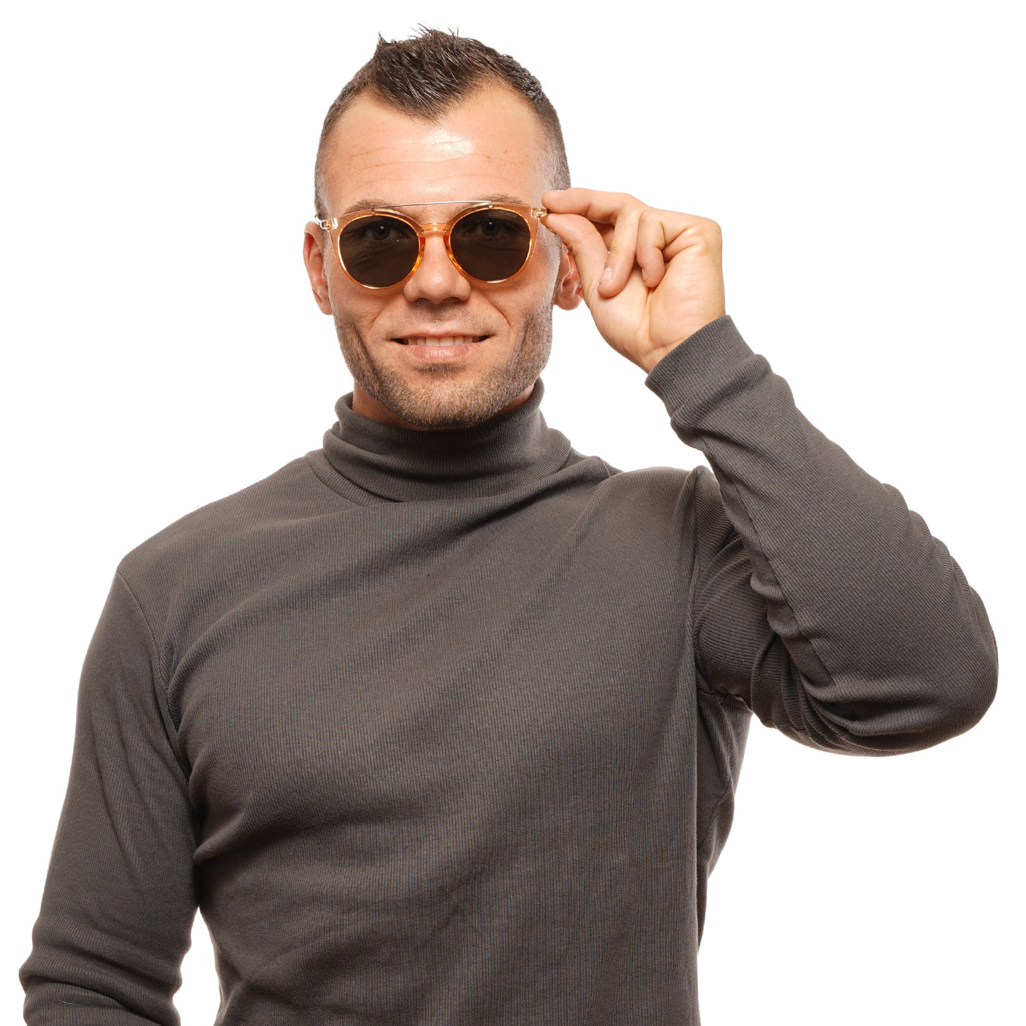 Skechers Apsauginiai akiniai nuo saulės SE6107 5142R