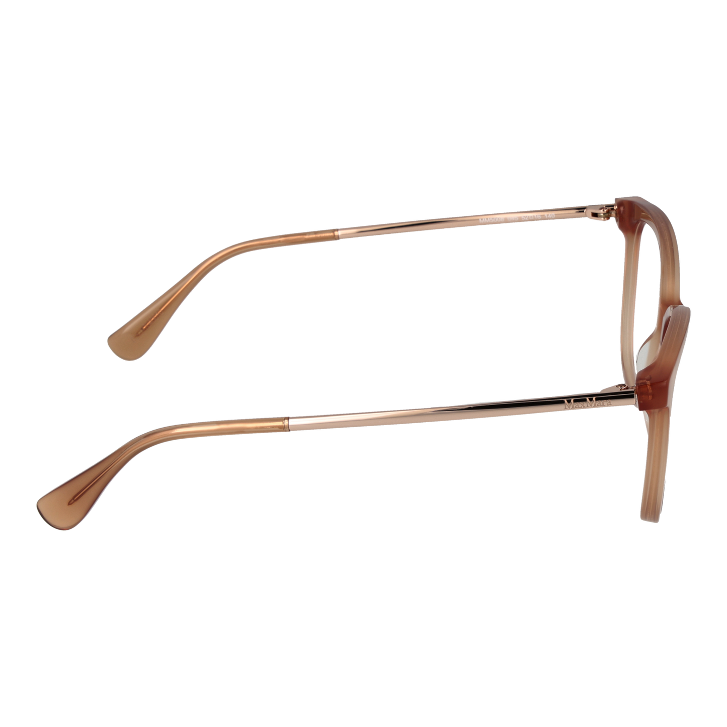 Max Mara Akinių rėmas MM5008 045 52