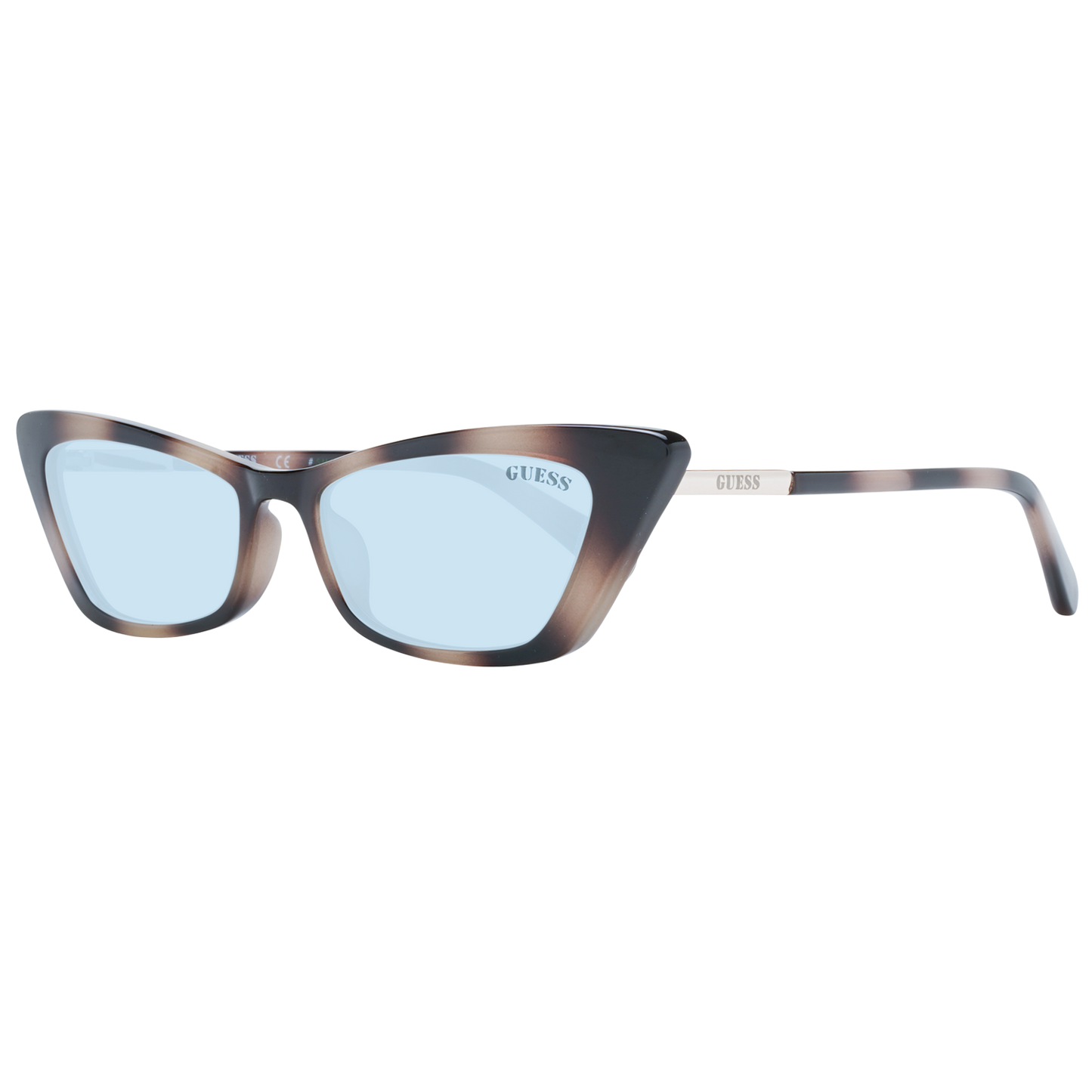 Guess Sunglasses GU8229 5353V