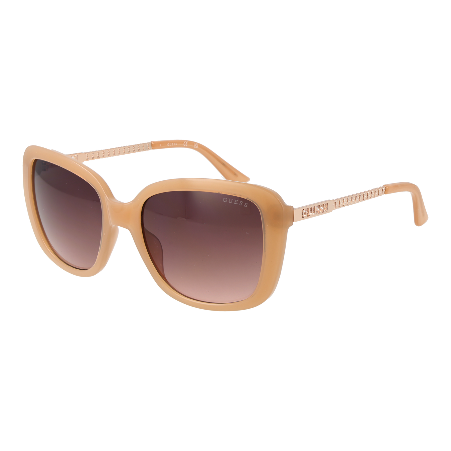 Guess Sunglasses GF6138 5557F