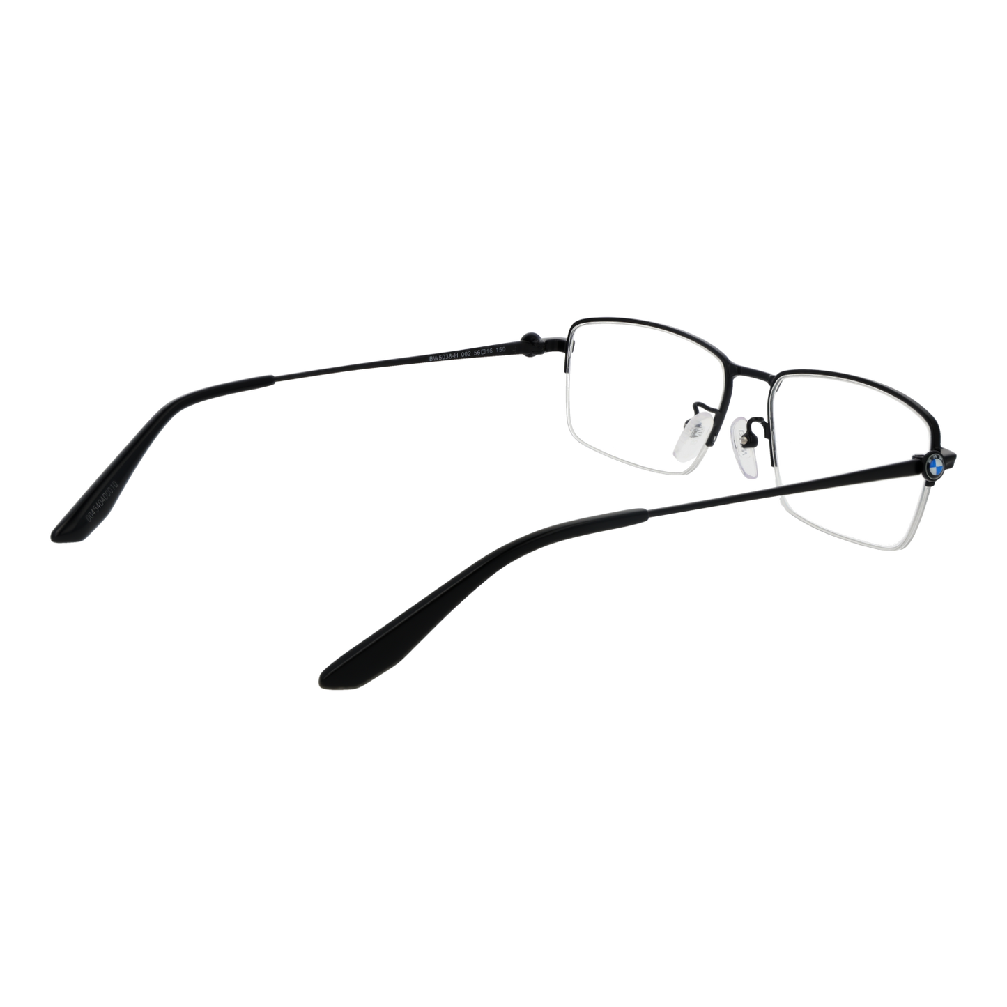 BMW Eyeglasses Frame BW5038-H 002 56