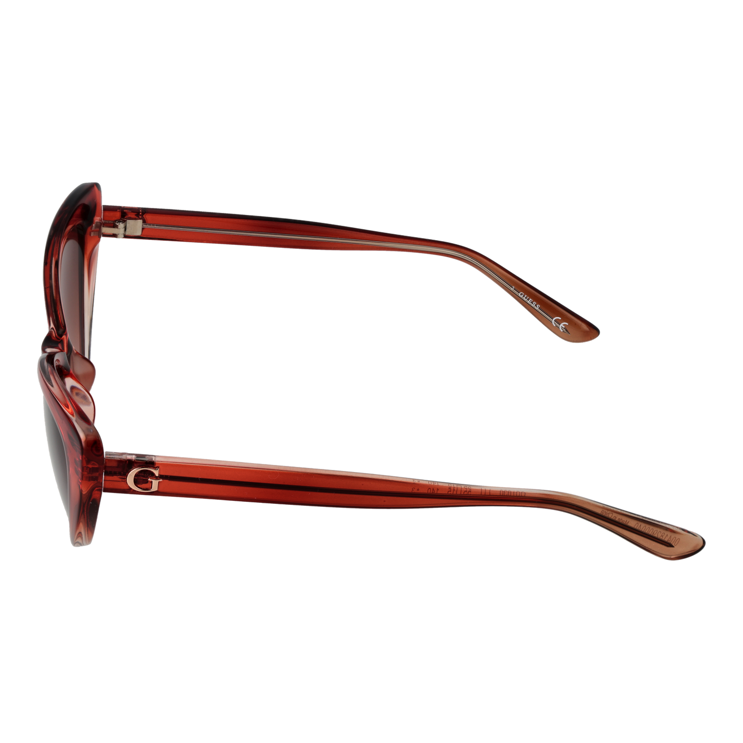 Guess Sunglasses GU7830 5571T