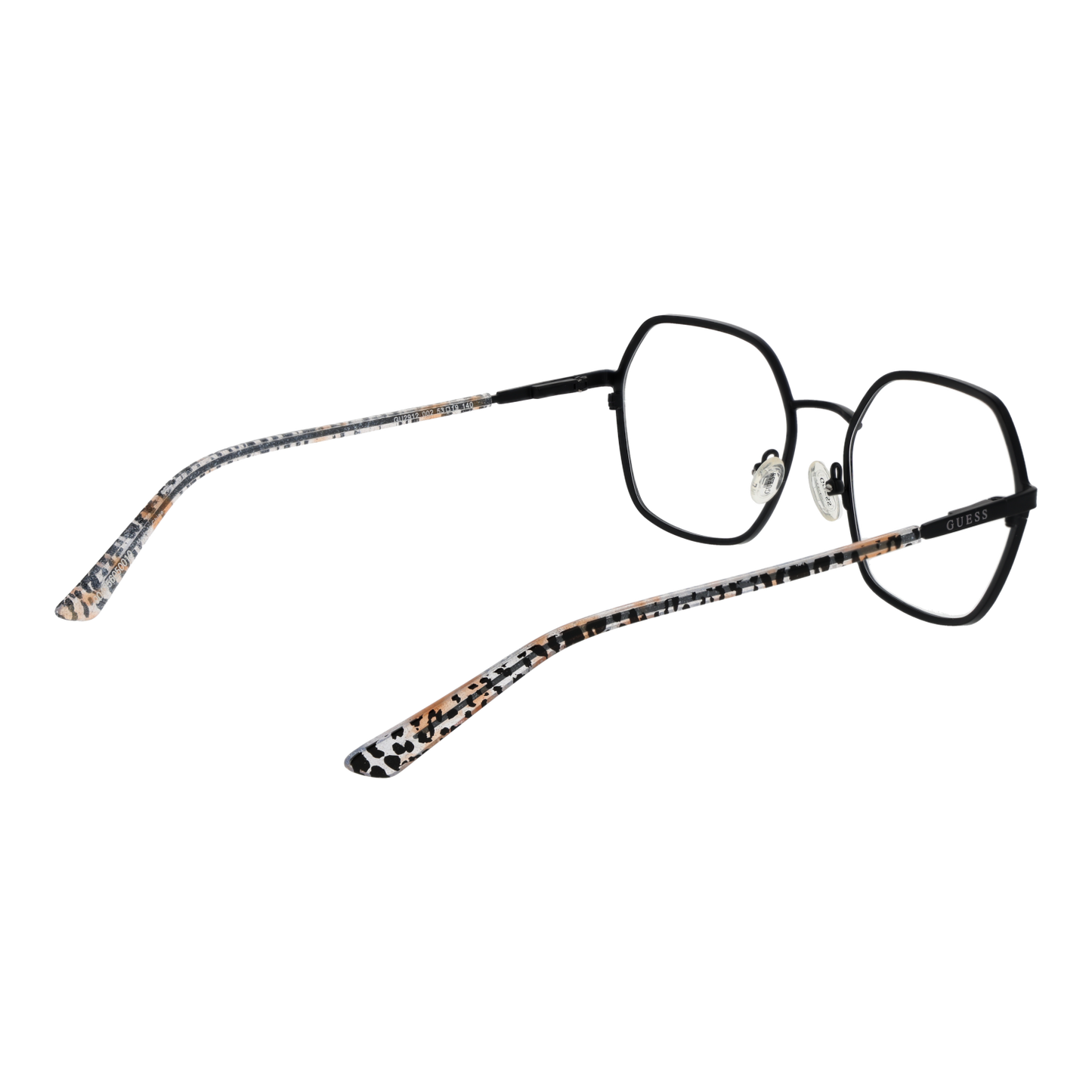Guess Brillenrahmen GU2912 002 53