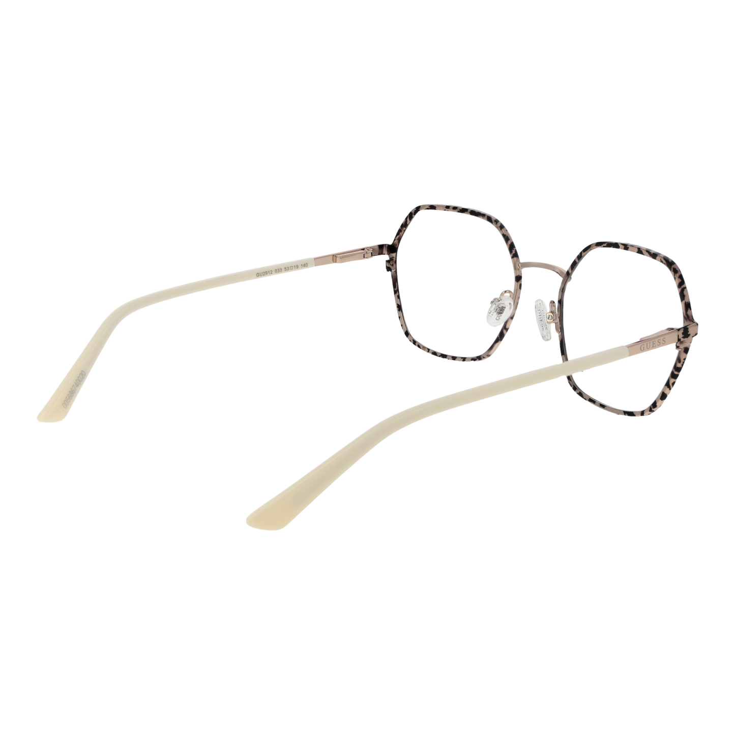 Guess Brillengestell GU2912 033 53
