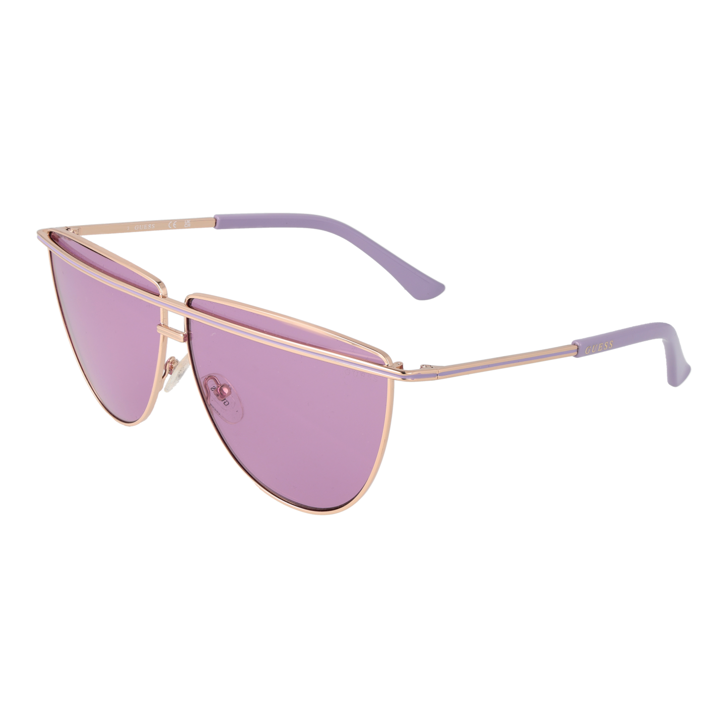 Guess Sunglasses GU7852 6332Y
