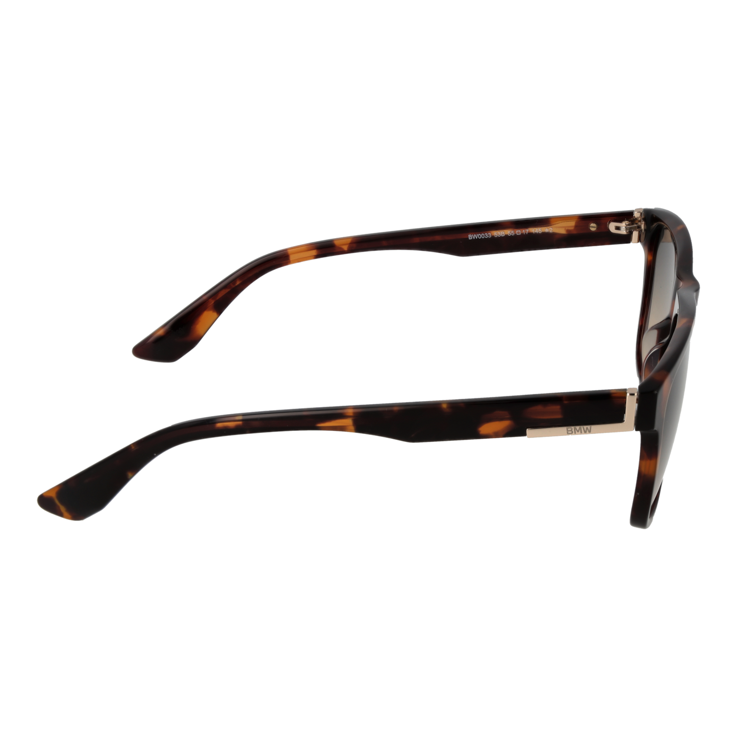 BMW Apsauginiai akiniai nuo saulės BW0033 53B 55