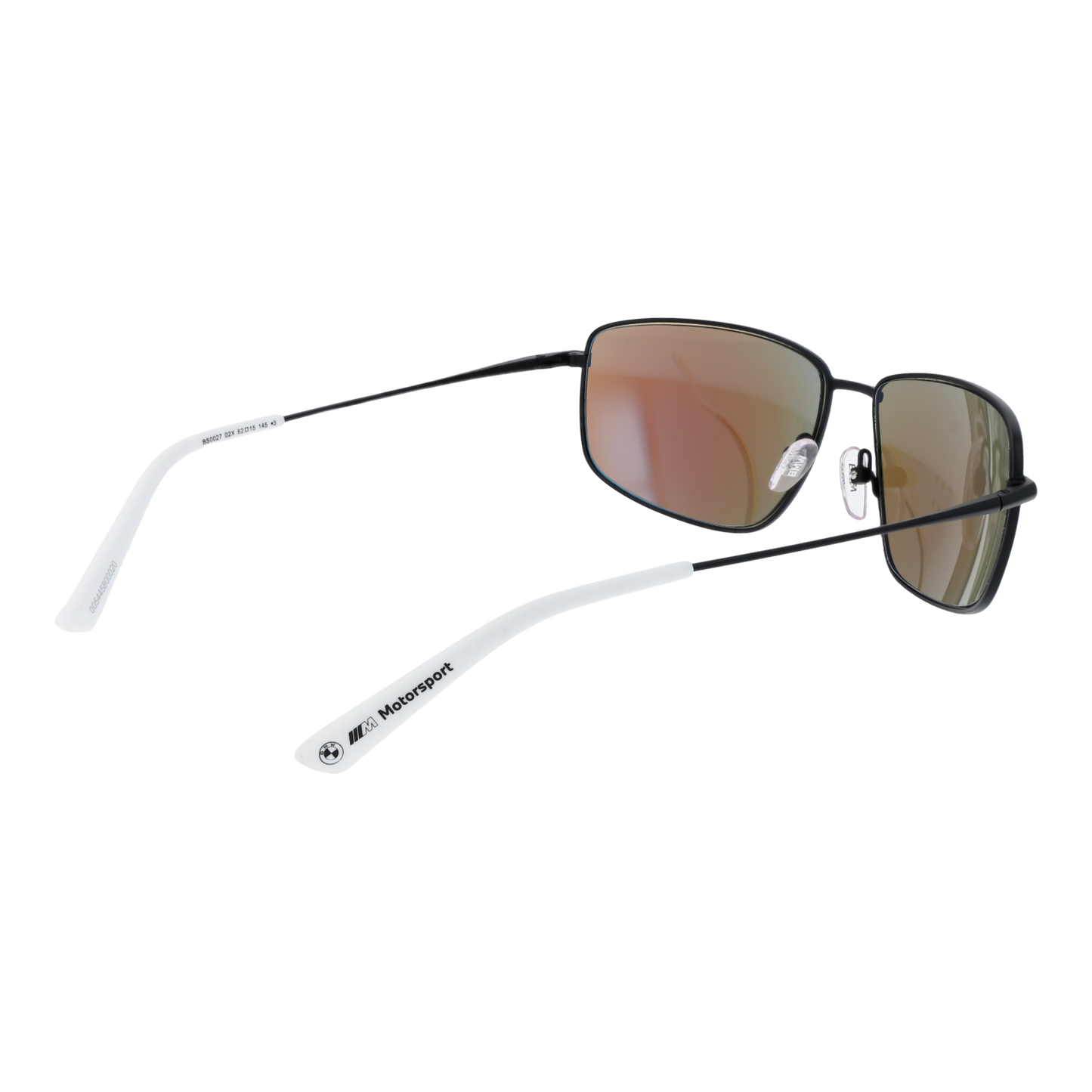 BMW Motorsport Apsauginiai akiniai nuo saulės BS0027 02X 62