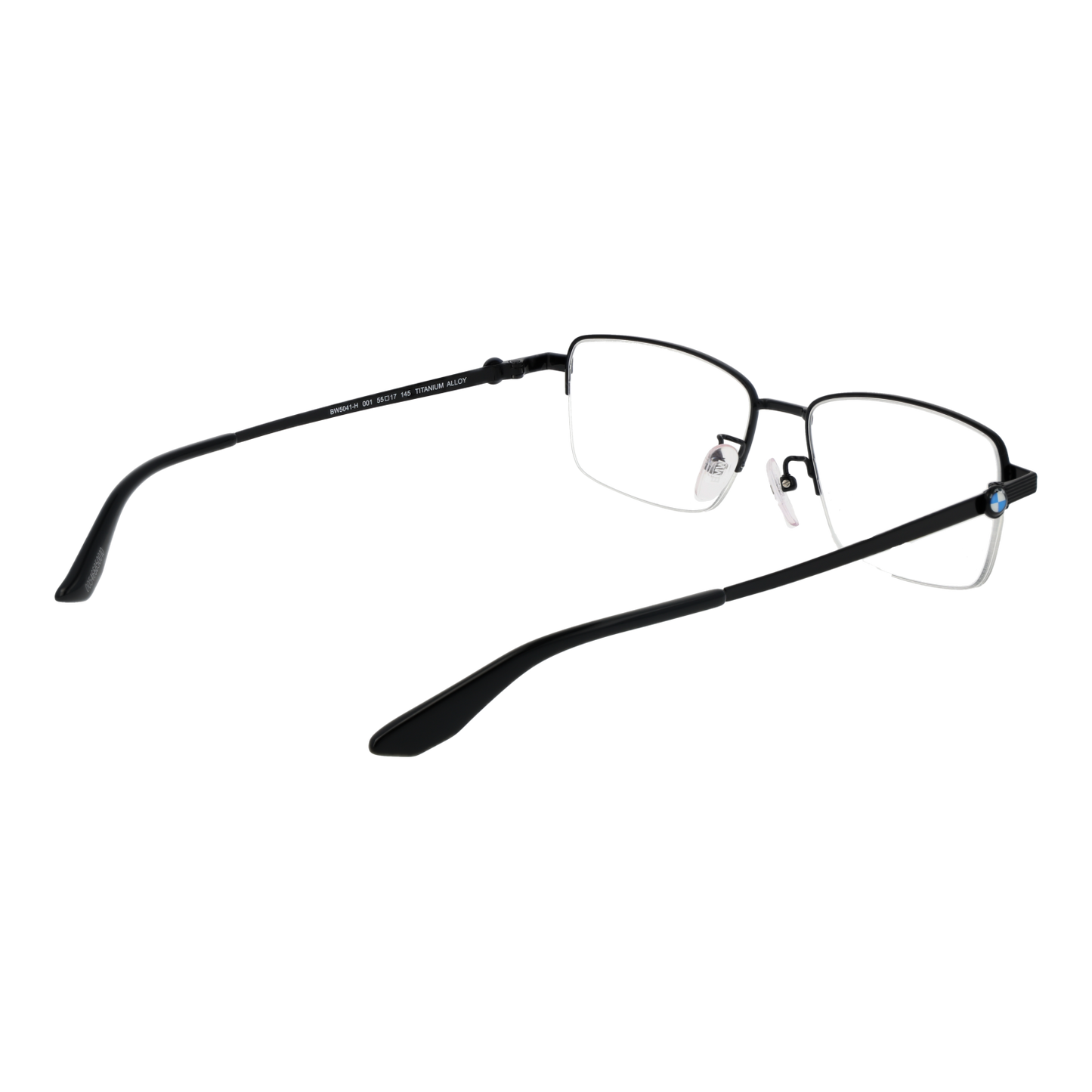 BMW Eyeglasses Frame BW5041-H 001 55