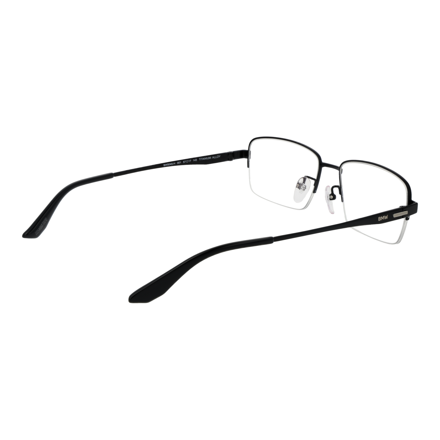 BMW Eyeglasses Frame BW5045-H 001 57