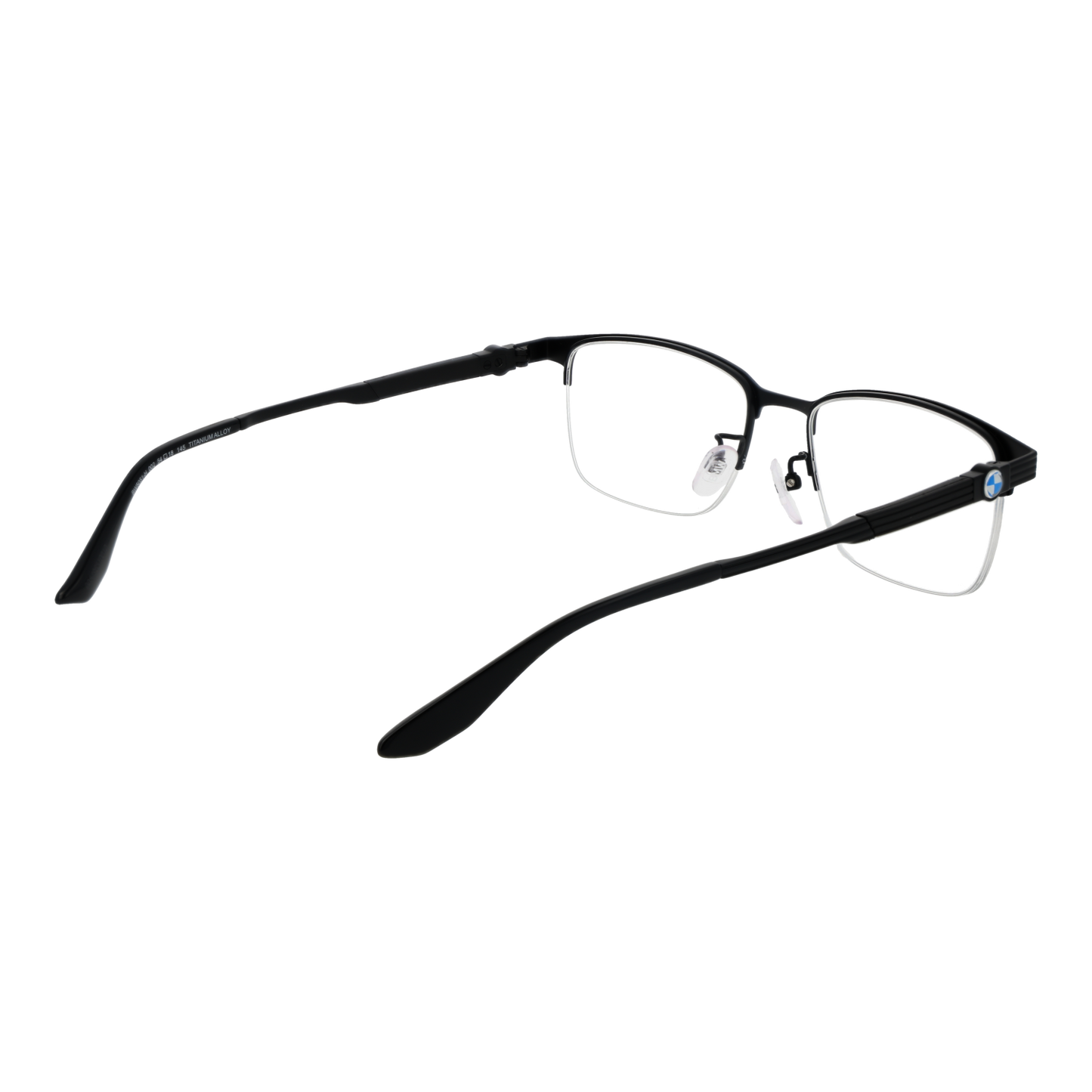 BMW Eyeglasses Frame BW5051-H 002 54