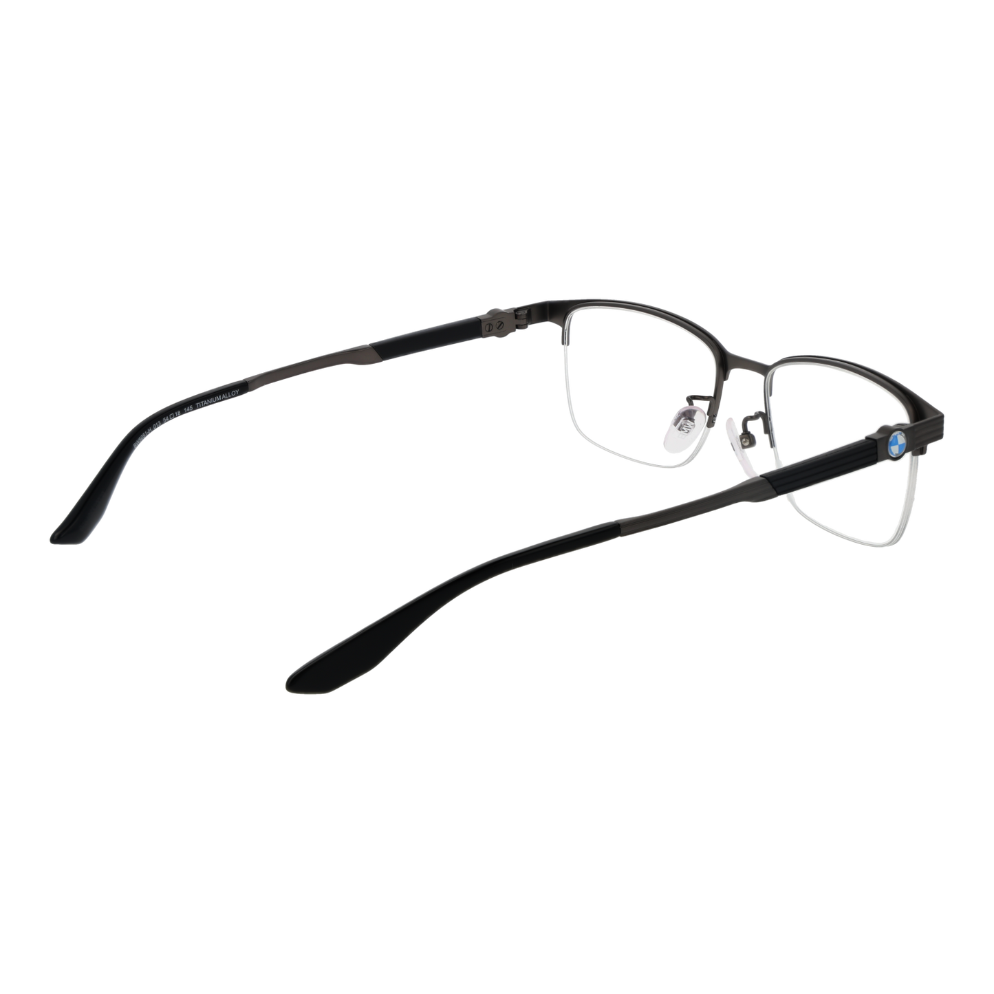 BMW Eyeglasses Frame BW5051-H 013 54