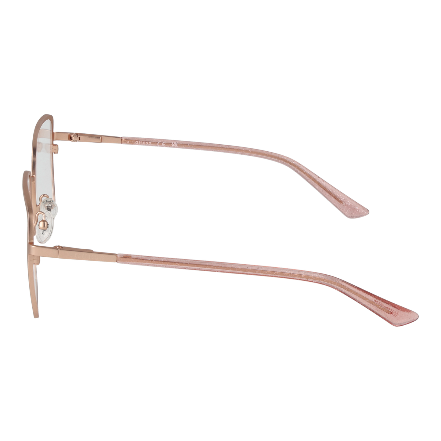 Guess Eyeglasses Frame GU2914 029 54