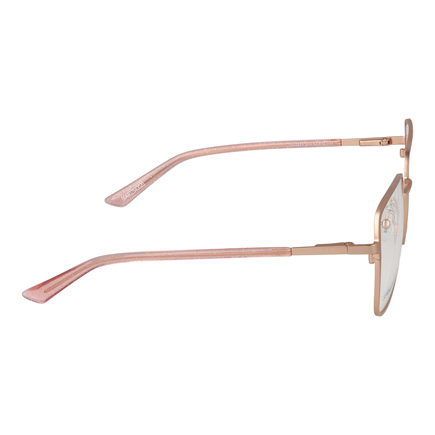 Guess Eyeglasses Frame GU2914 029 54