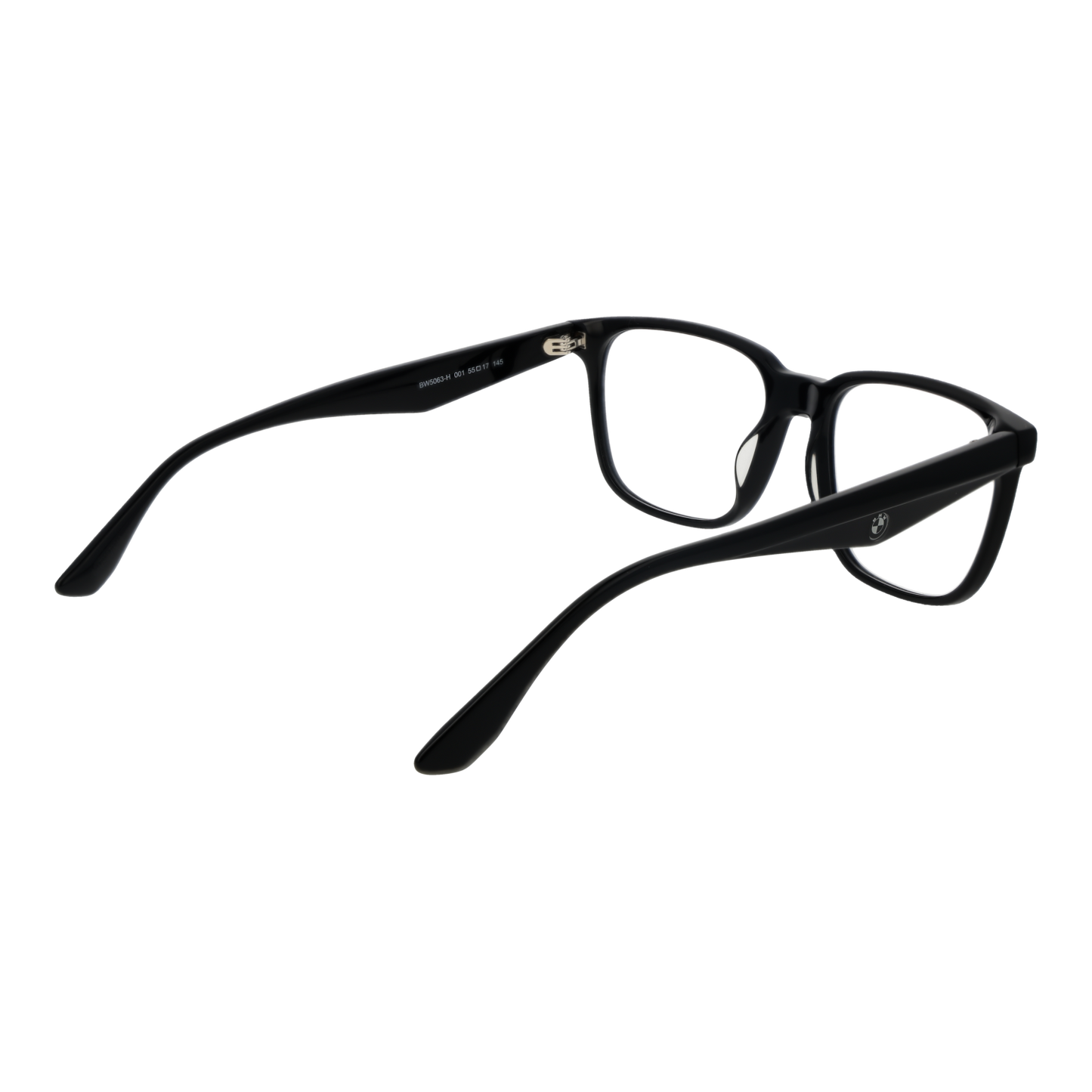 BMW Eyeglasses Frame BW5063-H 001 55