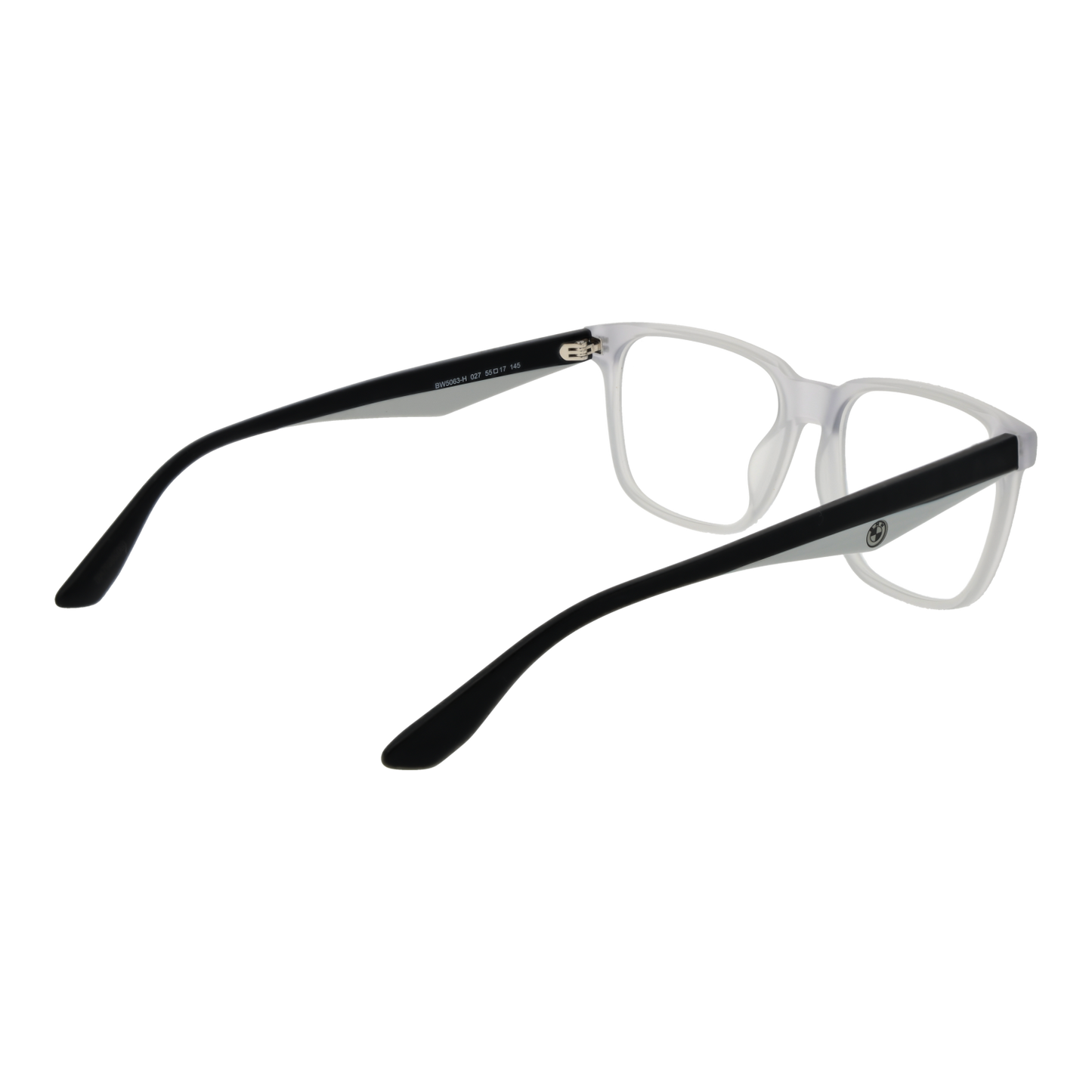 BMW Eyeglasses Frame BW5063-H 027 55