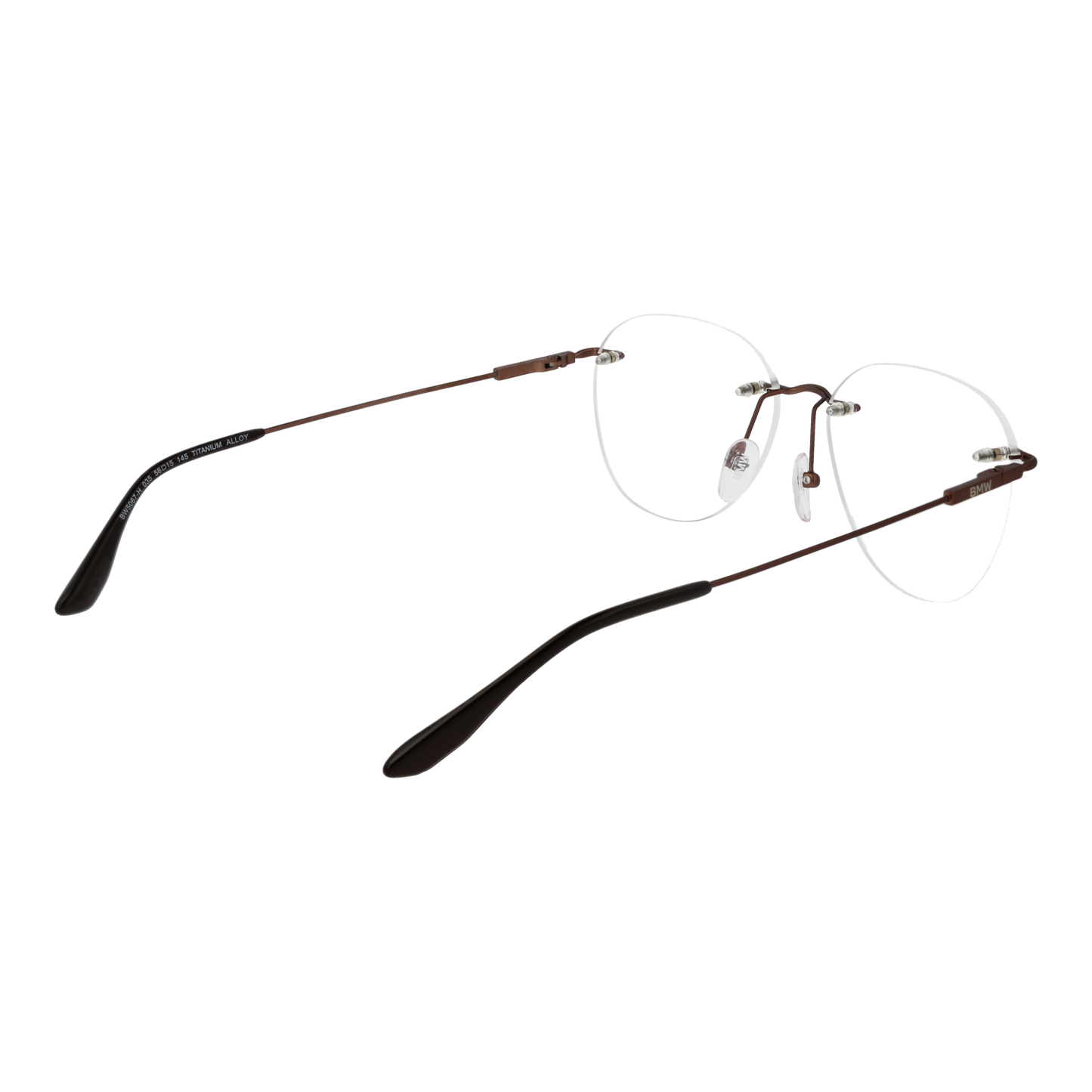 BMW Eyeglasses Frame BW5067-H 035 56