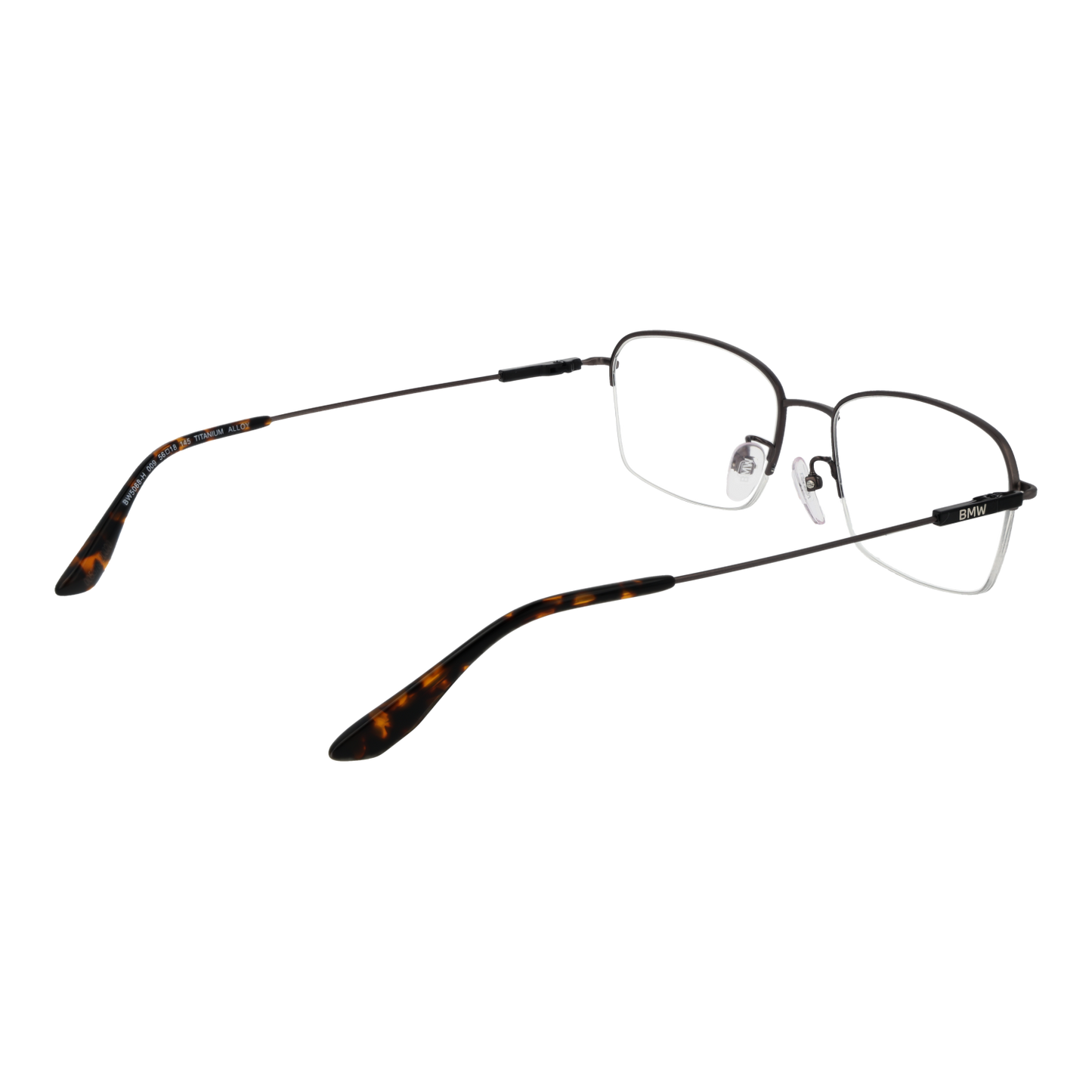 BMW Eyeglasses Frame BW5068-H 009 56