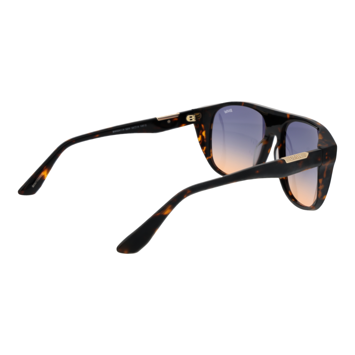 BMW Apsauginiai akiniai nuo saulės BW0041-H 52W 58