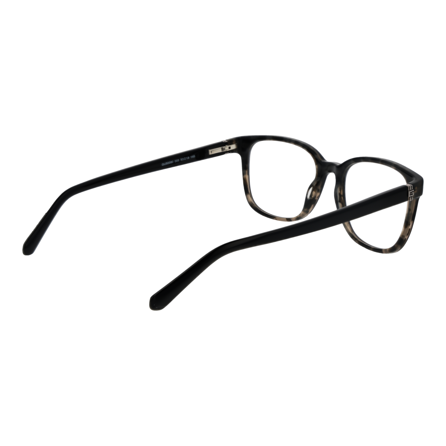 Guess Brillenfassung GU50080 005 53