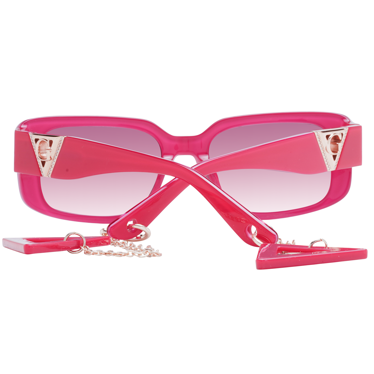 Guess Sonnenbrille GU7891 5372T