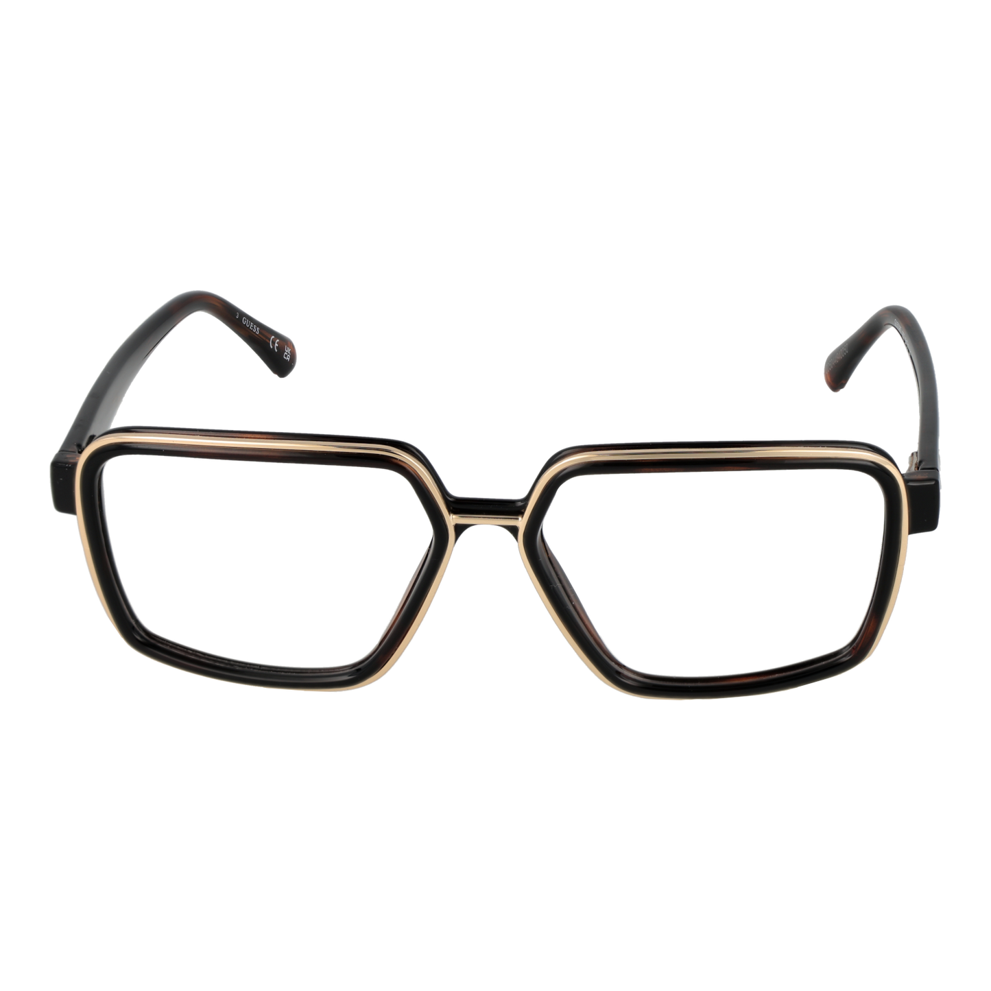 Guess Eyeglasses Frame GU50085 052 54