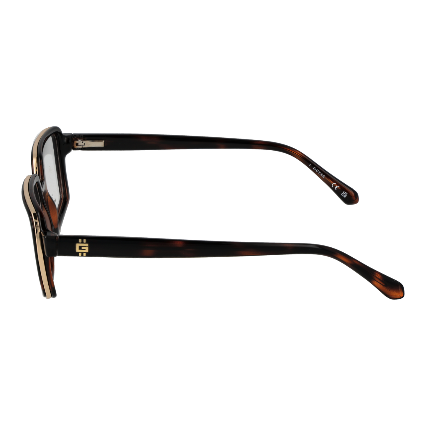 Guess Eyeglasses Frame GU50085 052 54