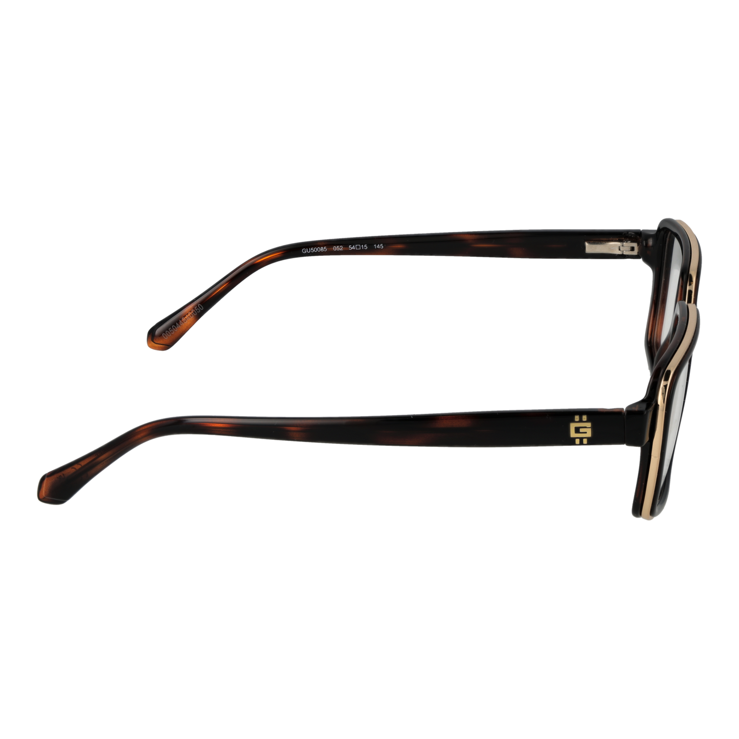 Guess Eyeglasses Frame GU50085 052 54