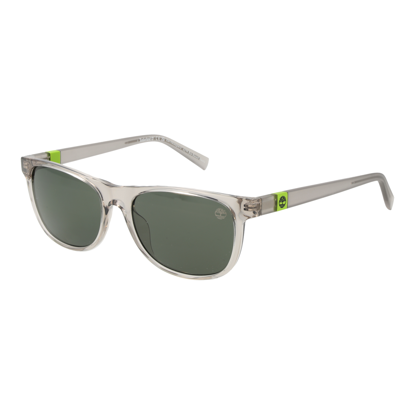 Timberland Apsauginiai akiniai nuo saulės TB9327 20N 52