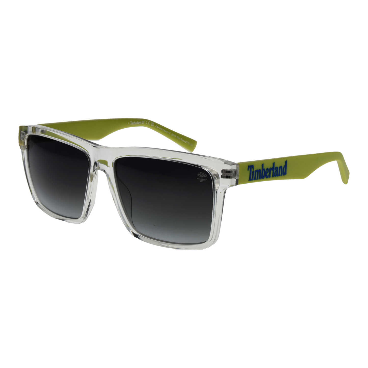 Timberland Apsauginiai akiniai nuo saulės TB9328 26B 55