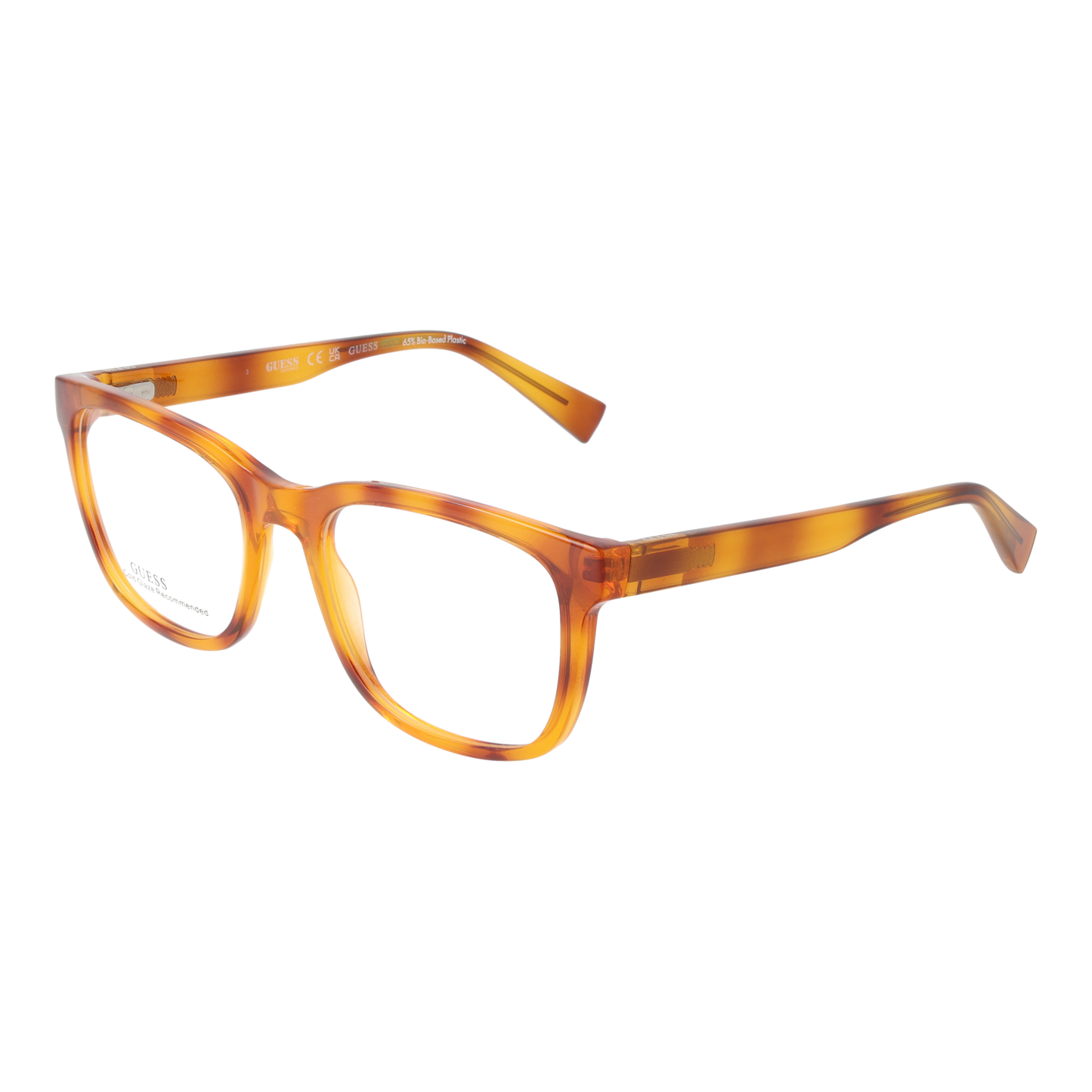Guess Glasses GU8281 53053