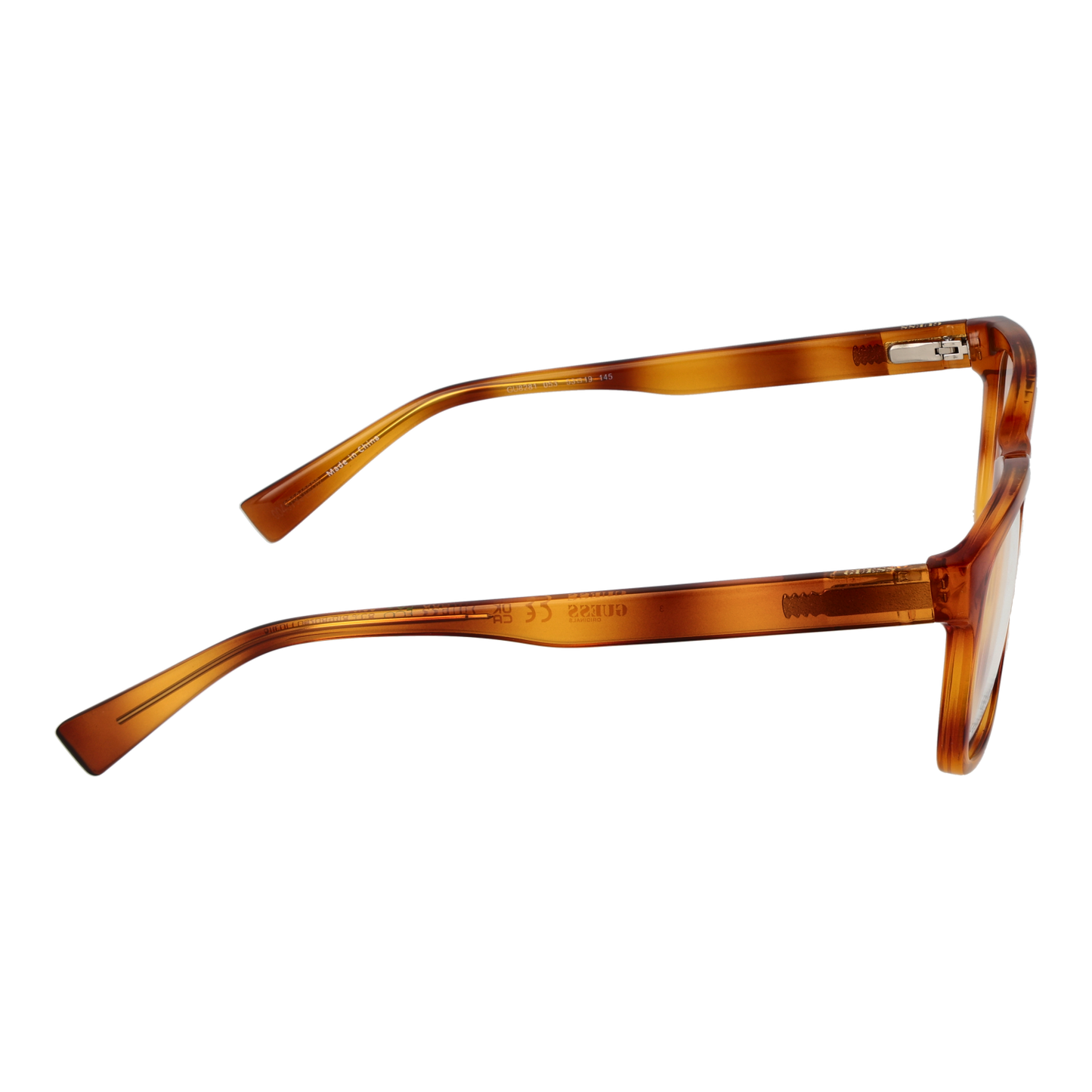 Guess Glasses GU8281 53053